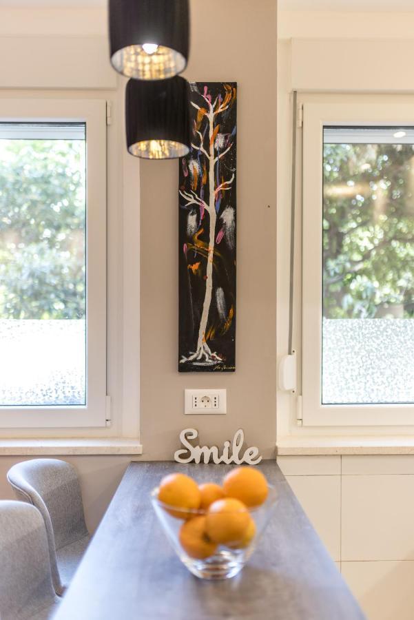 Artistic Chill Art Apartment 2+2.Centar Of Split. Extérieur photo