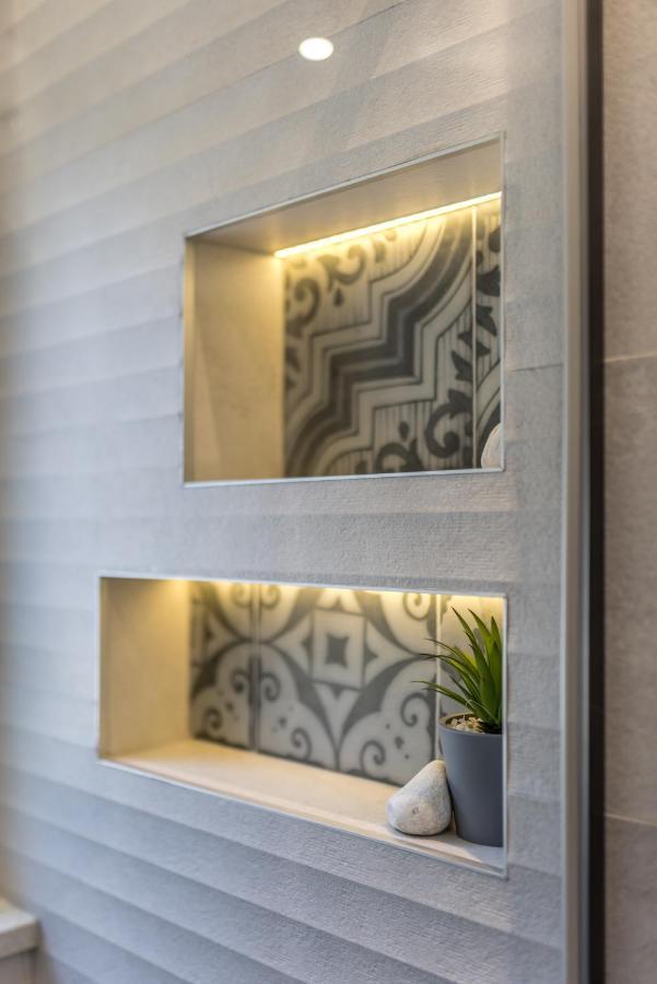 Artistic Chill Art Apartment 2+2.Centar Of Split. Extérieur photo