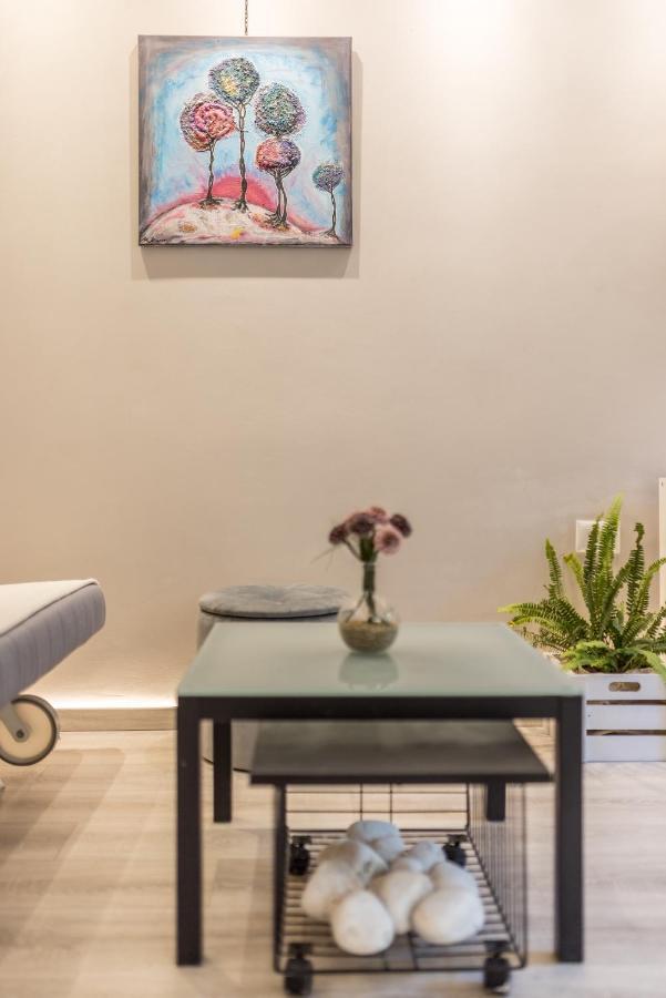 Artistic Chill Art Apartment 2+2.Centar Of Split. Extérieur photo